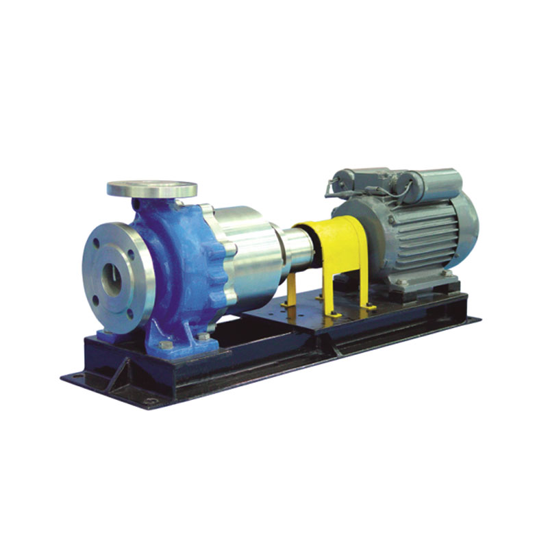CMH-serien vandret magnetisk flertrinspumpe