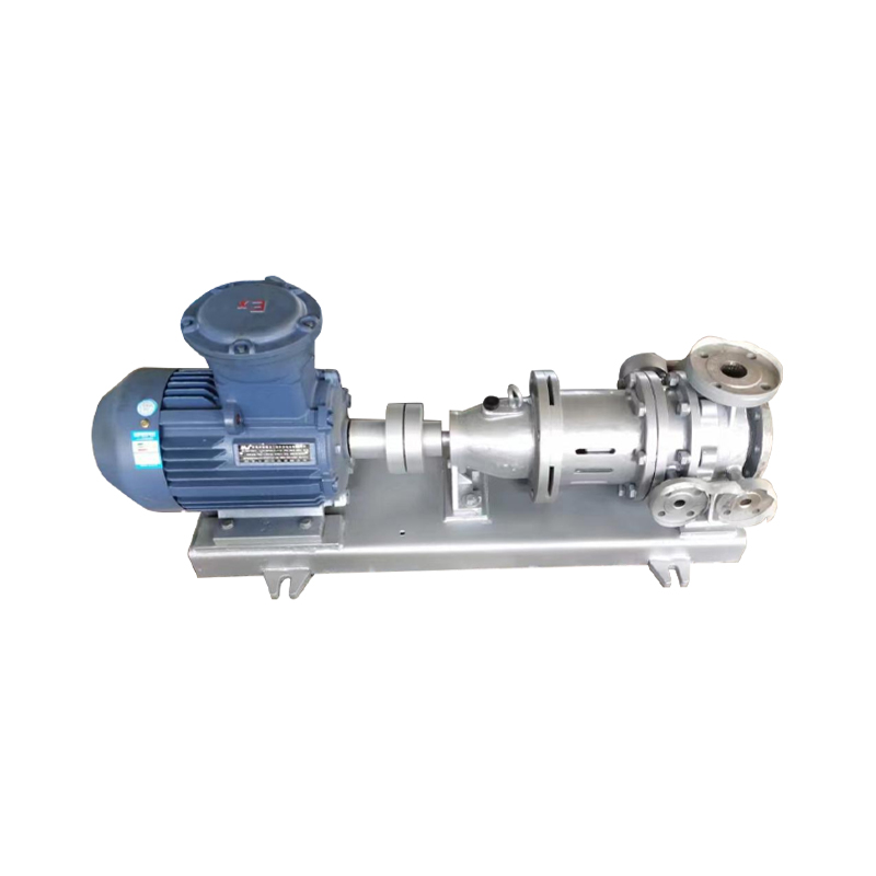 CMY Series Magnetic Drive Pumpe
