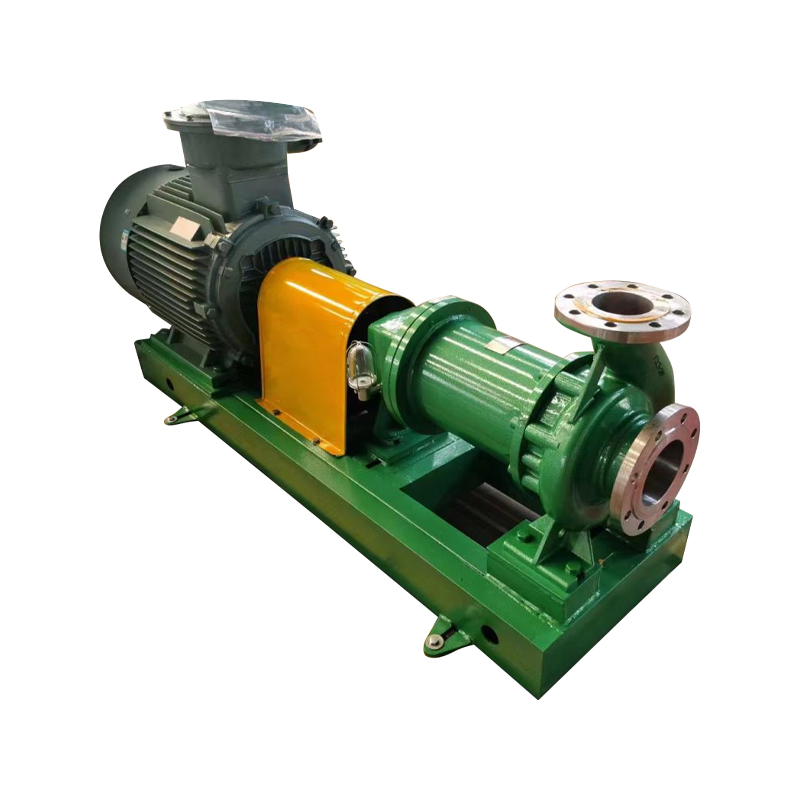 CMY Series Magnetic Drive Pumpe