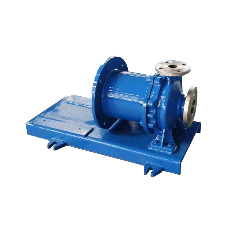 CQL Series Magnetisk Pumpe i rustfrit stål