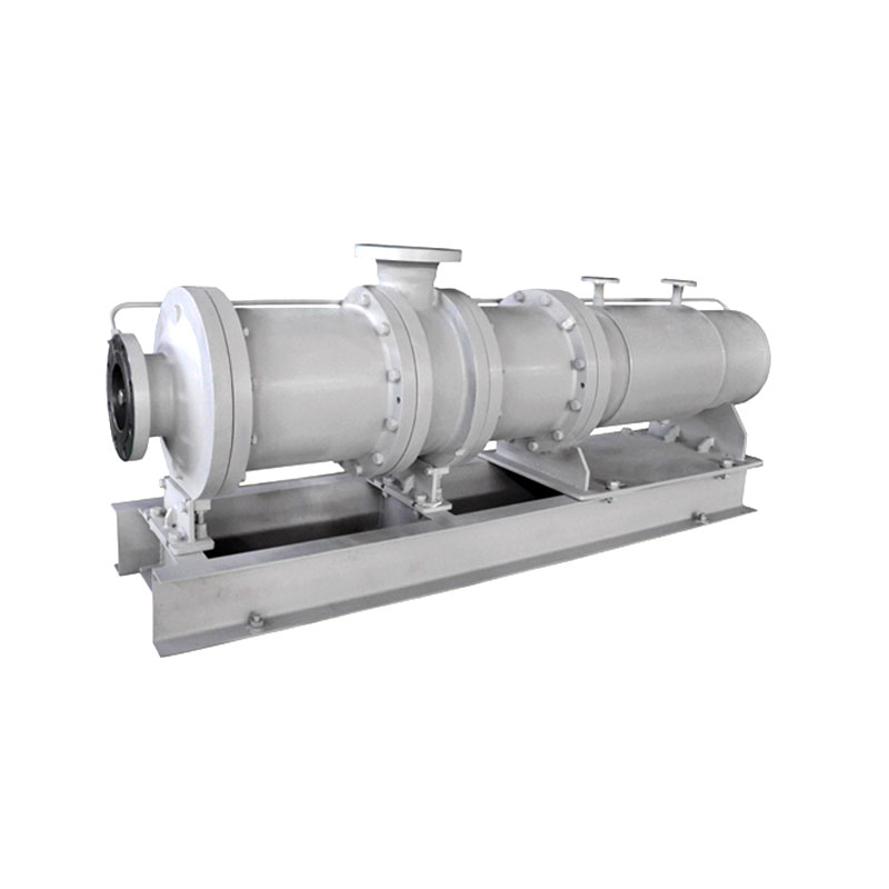 HP Type ekstern cirkulations dåsepumper