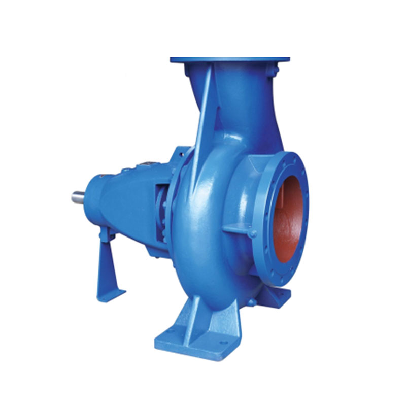 XA (OH1) serie centrifugalpumpe