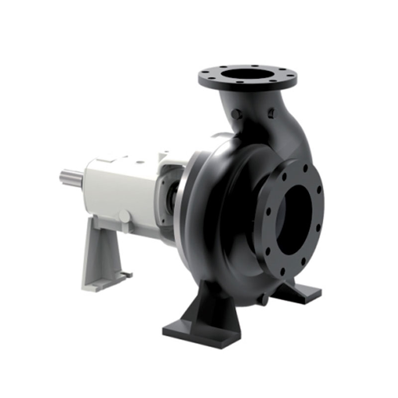 WZF Series (OH1) Chemical Process Centrifugalpumpe