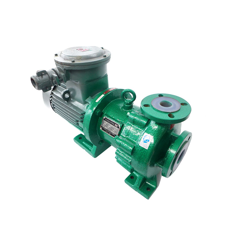 IMD Series fluorplastiske legeringsmagnetiske pumper