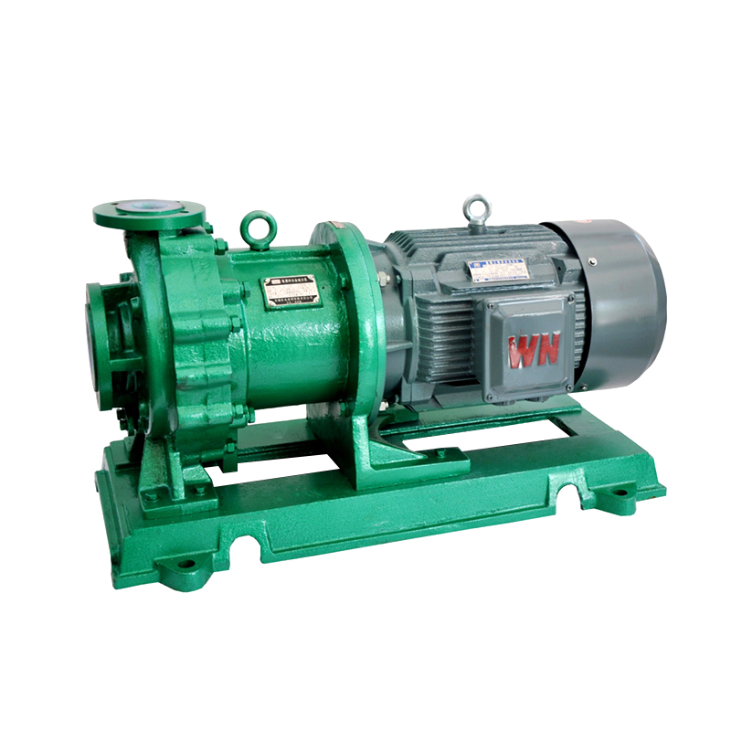IMD Series fluorplastiske legeringsmagnetiske pumper