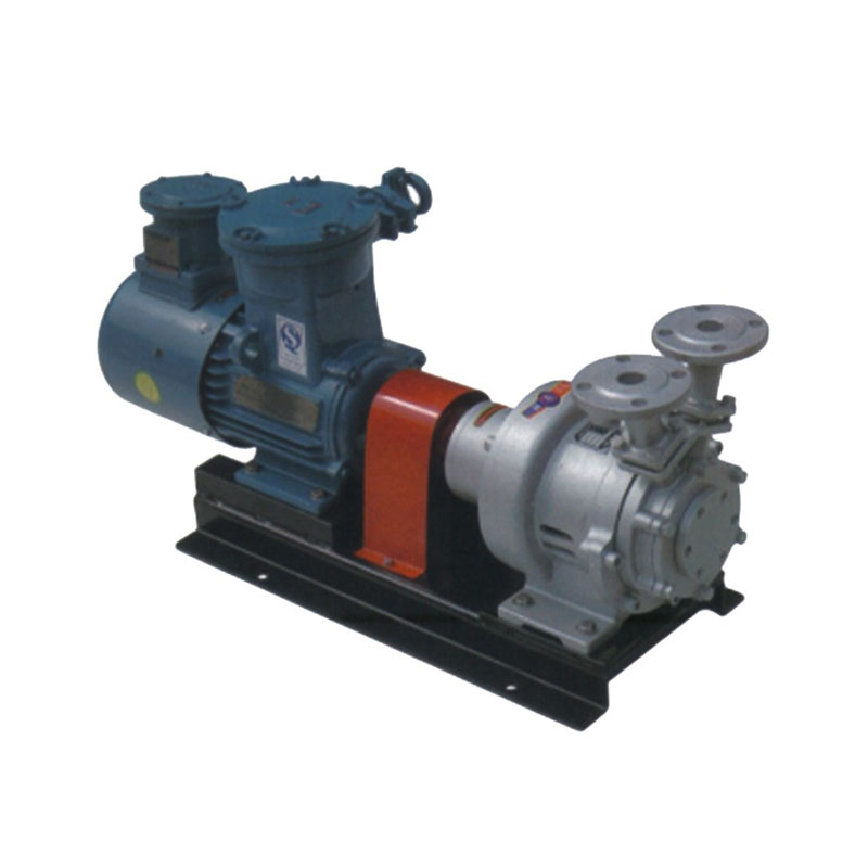 CWB Type Magnetisk Vortex Pumpe