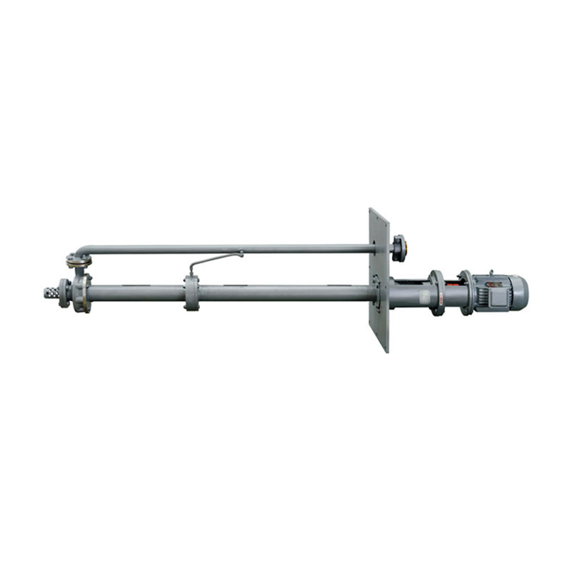 FY (HY) serie lodrette dykpumper