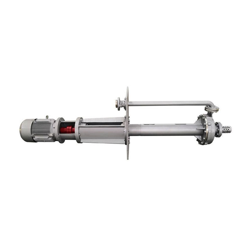 YTL-serien afsvovlingsdykpumper